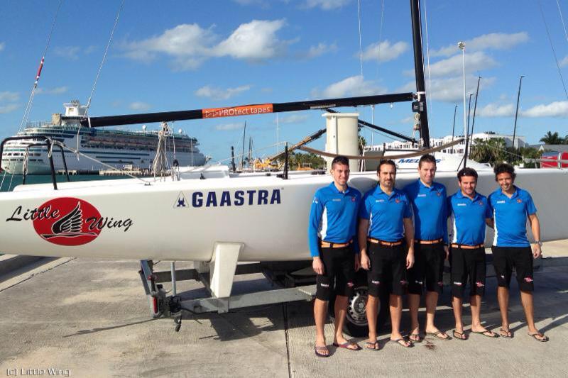 little wing miami velaveneta