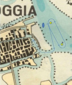 Meteor al Crepuscolo