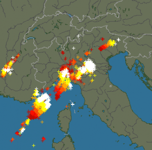 temporali vela veneta velaveneta