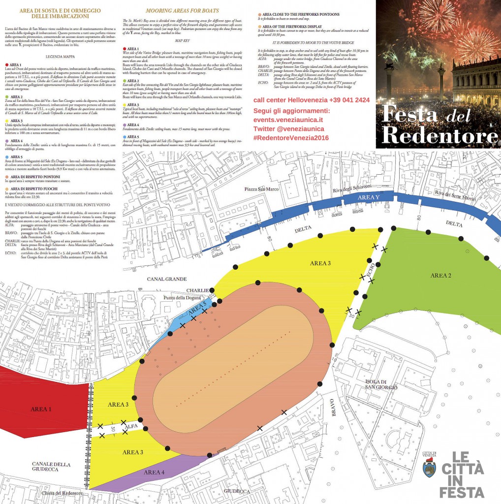 Redentore aree ormeggio_2016