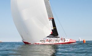 chioggia vela il moro di venezia velaveneta