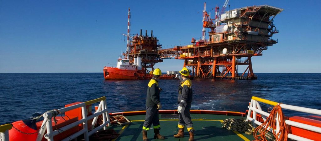 Eni Avvia La Produzione Di Energia Da Moto Ondoso Nell offshore Di 