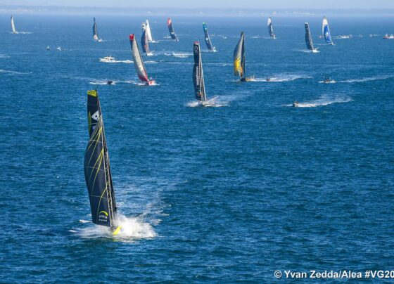Vendée Globe